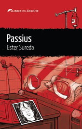 PASSIUS, Ester Sureda - LLIBRES DEL DELICTE