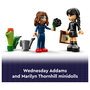 LEGO Wednesday 76784 La Dalia Negra