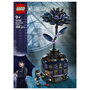 LEGO Wednesday 76784 La Dalia Negra