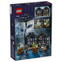 LEGO Wednesday 76784 La Dalia Negra