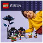 LEGO Wednesday 76784 La Dalia Negra
