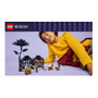 LEGO Wednesday 76784 La Dalia Negra