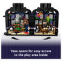 LEGO Wednesday 76784 La Dalia Negra