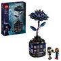 LEGO Wednesday 76784 La Dalia Negra