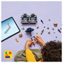 LEGO Wednesday 76784 La Dalia Negra