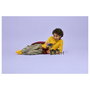LEGO Wednesday 76784 La Dalia Negra
