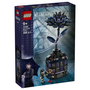 LEGO Wednesday 76784 La Dalia Negra