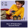 LEGO Wednesday 76784 La Dalia Negra