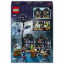 LEGO Wednesday 76784 La Dalia Negra
