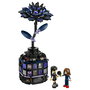 LEGO Wednesday 76784 La Dalia Negra