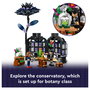 LEGO Wednesday 76784 La Dalia Negra