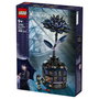 LEGO Wednesday 76784 La Dalia Negra