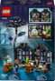 LEGO Wednesday Dalia Negra 76784