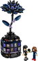 LEGO Wednesday 76784 La Dalia Negra