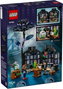 LEGO Wednesday 76784 La Dalia Negra
