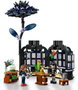 LEGO Wednesday 76784 La Dalia Negra