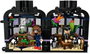 LEGO Wednesday 76784 La Dalia Negra