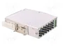 MEAN WELL DDR-120C-12 Convertidor DC/DC 120W 12V DC