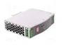 MEAN WELL DDR-120C-12 Convertidor DC/DC 120W 12V DC