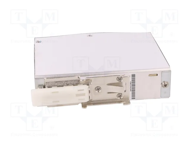 MEAN WELL DDR-120C-12 Convertidor DC/DC 120W 12V DC MEAN WELL DDR-120C-12 Convertidor DC/DC 120W 12V DC
