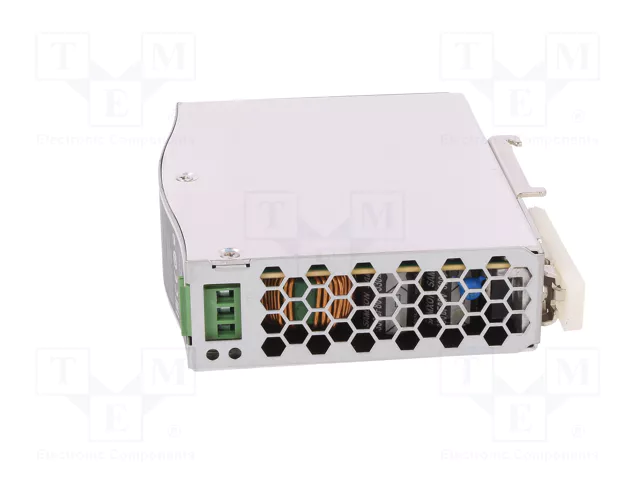 MEAN WELL DDR-120C-12 Convertidor DC/DC 120W 12V DC MEAN WELL DDR-120C-12 Convertidor DC/DC 120W 12V DC