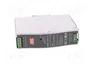 MEAN WELL DDR-120C-12 Convertidor DC/DC 120W 12V DC