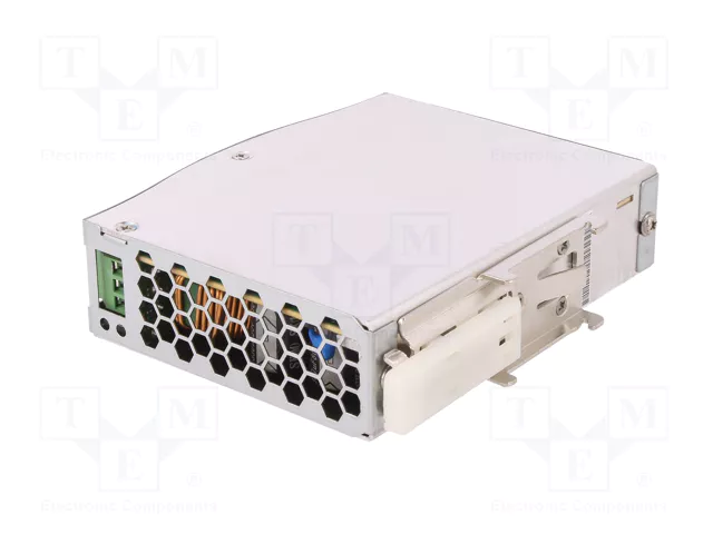 MEAN WELL DDR-120C-12 Convertidor DC/DC 120W 12V DC MEAN WELL DDR-120C-12 Convertidor DC/DC 120W 12V DC