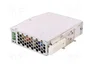 MEAN WELL DDR-120C-12 Convertidor DC/DC 120W 12V DC