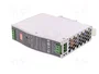 MEAN WELL DDR-120C-12 Convertidor DC/DC 120W 12V DC