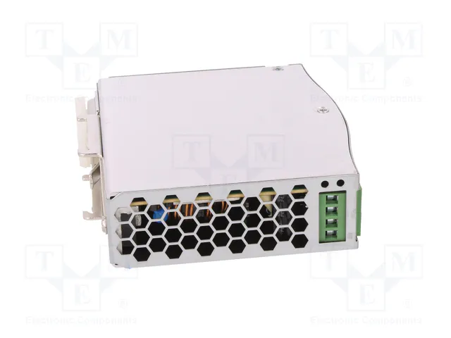 MEAN WELL DDR-120C-12 Convertidor DC/DC 120W 12V DC MEAN WELL DDR-120C-12 Convertidor DC/DC 120W 12V DC