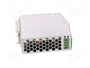 MEAN WELL DDR-120C-12 Convertidor DC/DC 120W 12V DC