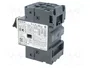 SCHNEIDER ELECTRIC GV2ME20 Interruptor motorizado 7,5kW 230÷690VAC