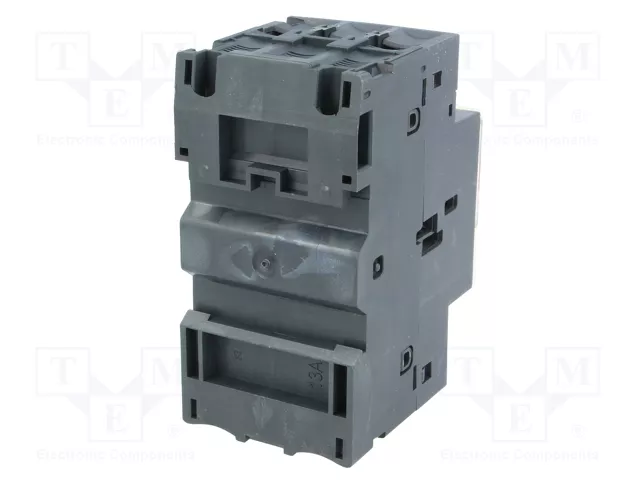 SCHNEIDER ELECTRIC GV2ME20 Interruptor motorizado 7,5kW 230÷690VAC SCHNEIDER ELECTRIC GV2ME20 Interruptor motorizado 7,5kW 230÷690VAC