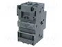 SCHNEIDER ELECTRIC GV2ME20 Interruptor motorizado 7,5kW 230÷690VAC
