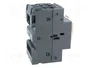 SCHNEIDER ELECTRIC GV2ME20 Interruptor motorizado 7,5kW 230÷690VAC