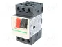 SCHNEIDER ELECTRIC GV2ME20 Interruptor motorizado 7,5kW 230÷690VAC