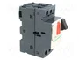 SCHNEIDER ELECTRIC GV2ME20 Interruptor motorizado 7,5kW 230÷690VAC