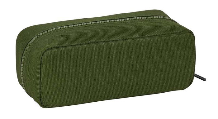 Safta Bolso Escolar Portatodo con Fuelle Dark Forest, Dimensiones 80x210x80 mm Safta Bolso Escolar Portatodo con Fuelle Dark Forest, Dimensiones 80x210x80 mm