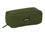 Safta Portatodo con Fuelle Dark Forest 21x8x8 cm