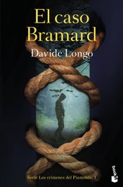 El caso Bramard, Davide Longo - BOOKET