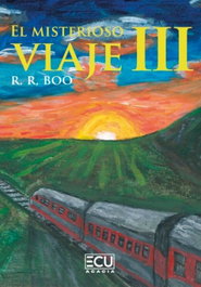El misterioso viaje III, R. R. Boo - ECU