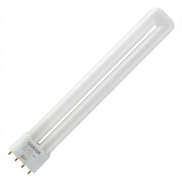OSRAM DULUX L24 HF V 12W 830 2G11 LED Lámpara Fluorescente 1350 lm 3000K 2G11