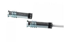 VANDERBILT MK-2400-2 Contacto magnético de seguridad, cable 2m, Grado 2