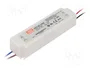 MEAN WELL LPC-35-1400 Alimentador LED de 33,6W 1400mA