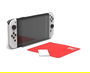 Power A Protector de Pantalla Anti Reflejo Pack Familiar NSAC0006-02 para Nintendo Switch