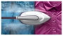 Philips PerfectCare 6000 PSG6020/30 Blanco y Violeta