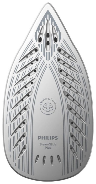 Philips PerfectCare 6000 PSG6020/30 Blanco y Violeta Philips PerfectCare 6000 PSG6020/30 Blanco y Violeta