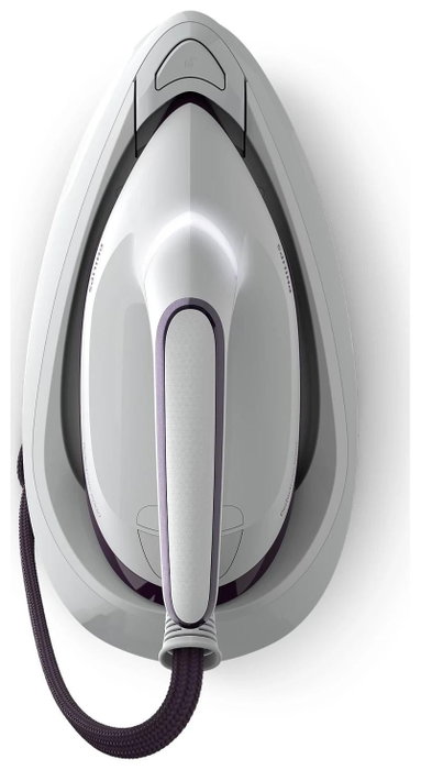 Philips PerfectCare 6000 PSG6020/30 Blanco y Violeta Philips PerfectCare 6000 PSG6020/30 Blanco y Violeta