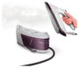 Philips PerfectCare 6000 PSG6020/30 Blanco y Violeta