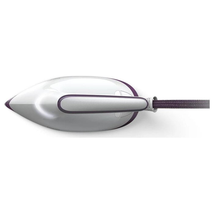 Philips PerfectCare 6000 PSG6020/30 Blanco y Violeta Philips PerfectCare 6000 PSG6020/30 Blanco y Violeta